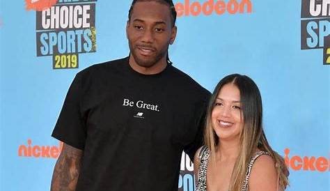 Unveiling The Tapestry Of Heritage: A Journey Into Kawhi Leonard's Wife's Ethnicity
