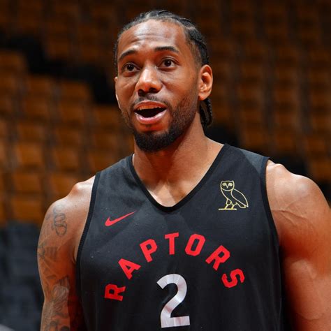 kawhi leonard free agency