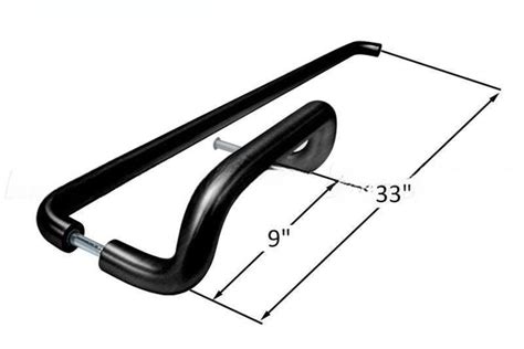 Kawneer Push Pull Handles