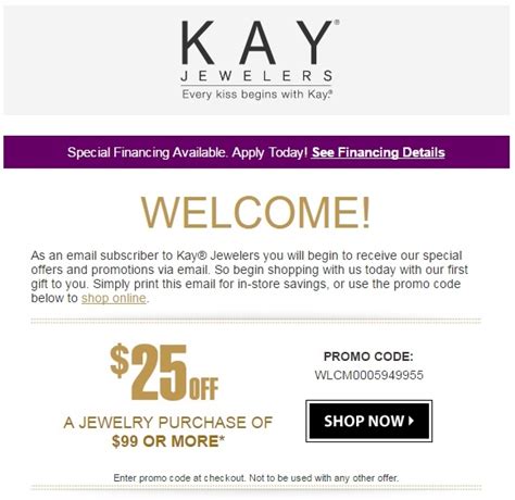 Kay Jewelers Coupon Code – How To Get The Best Deals In 2023