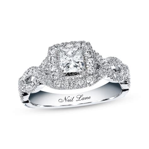Kay Jewelers Neil Lane Engagement Rings