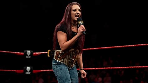 kay lee ray wwe