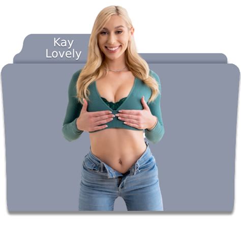 kay nude folder