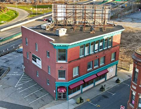 Kay St Fall River Ma