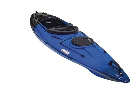 Perception Acadia 12' Sea Kayak Ocean Canoe 12' Feet Long for sale from