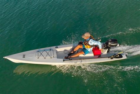Alternatives to Traditional Kayaks Finding a Style That Works for You