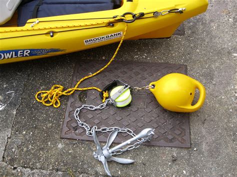 Top 10 Best Kayak Anchors of 2022 Reviews