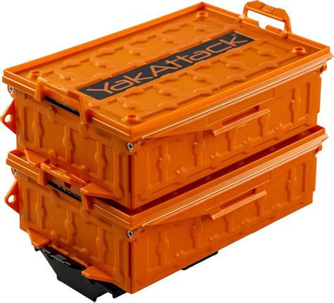 Fishing Kayak Compartment Tackle Box Six Inch Kayak Tackle Box