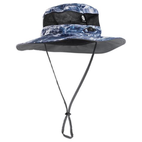 Kayak Bucket Hat