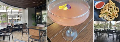 Kayak Cafe Dining with a View