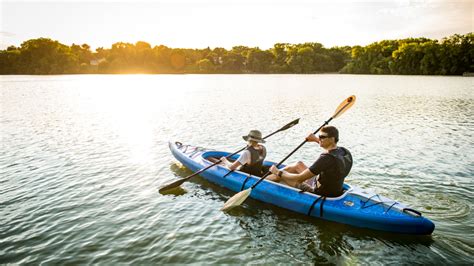 Kayak Rentals Discover Texoma