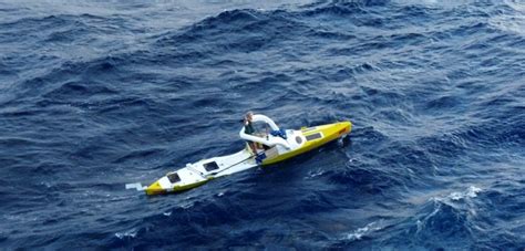 Kayak Crossing Badgerworks