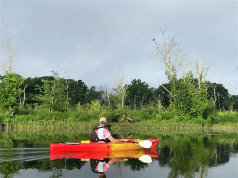 Collinsville Canoe & Kayak Visit CT