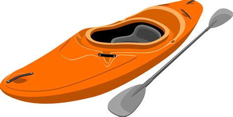 Kayak Free Stock Photo FreeImages