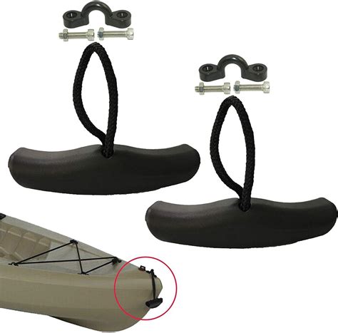 Kayak Handles Bcf
