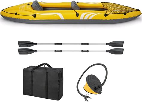 Kayak Inflable Amazon