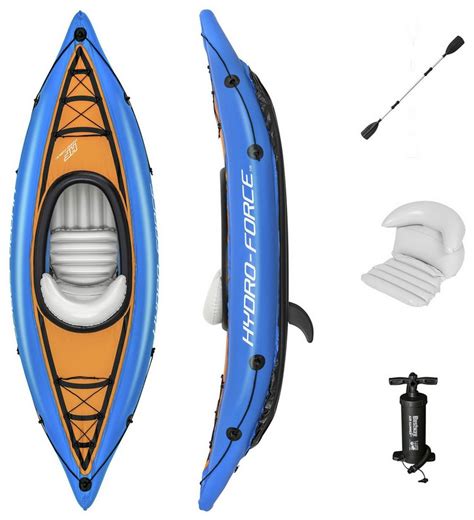Kayak Inflatable Argos
