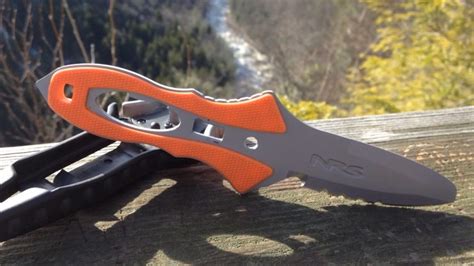 Kayak Survival Knife & Gear Bugout Videos