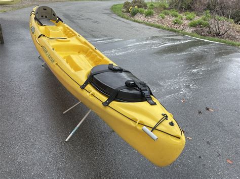 Kayak On Ebay