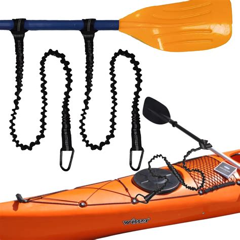 Kayak Paddle Strap