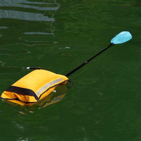 Do Kayak Paddles Float? Watersports Bay