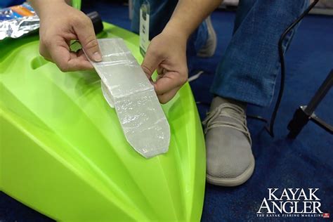 New High Quality 0.9mm Inflatable Boat Raft Canoe Kayak Repair Fix