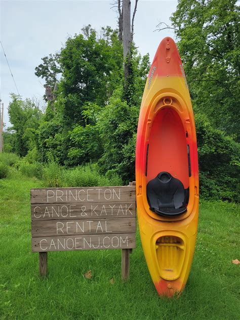 Princeton Canoe & Kayak Rental 43 Photos & 46 Reviews Rafting