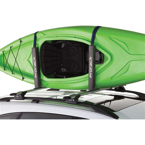 Kayak Rack Kit