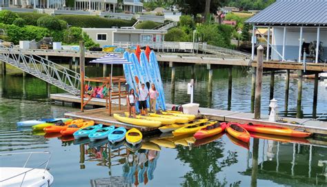 Lee's Waterfront SUP & Kayak Rentals Gig Harbor Kayak rentals