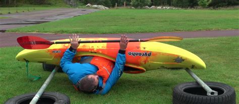 Kayak Safety 101 How To Roll A Kayak With These Two Simple Techniques