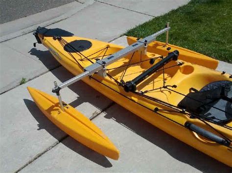 Floats for Canoe & Kayak Stabilizers Fast Free Shipping & Returns