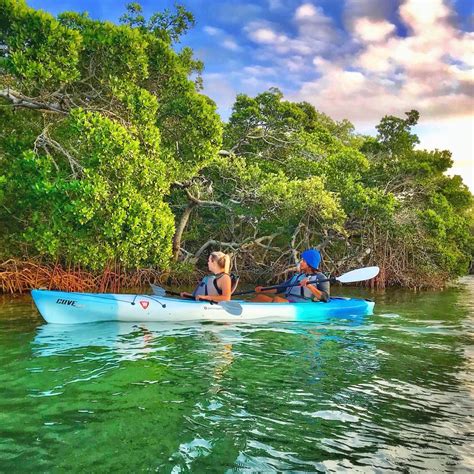 10 Best Kayaking Trips in Florida Kayak trip, River kayaking, Kayaking