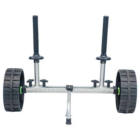 Riot Kayak Trolley Lightweight & Foldable