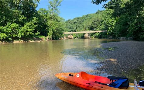 PA Outdoor Adventure Susquehanna River Kayak Rentals Near Bloomsburg