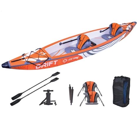 Kayak Zray Drift Amazon