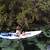 kayaking near the villages florida