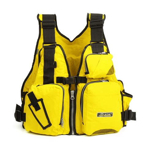 Kayaking Life Jacket Uk