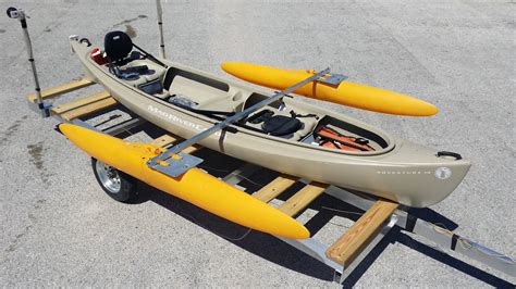 Kayaks and Canoes for Fishing