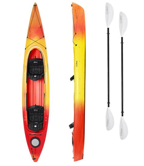 Kayaks From Ll Bean