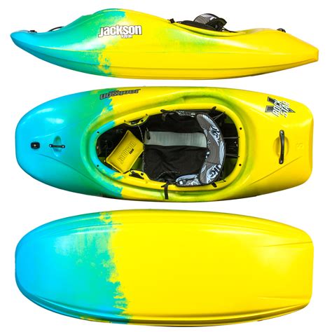 Kayaks Jackson
