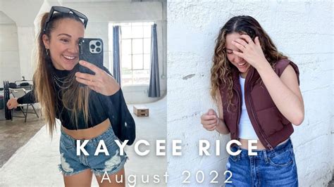 kaycee lug fans