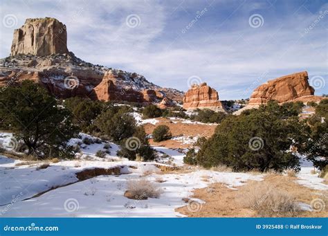 Kayenta Az Winter