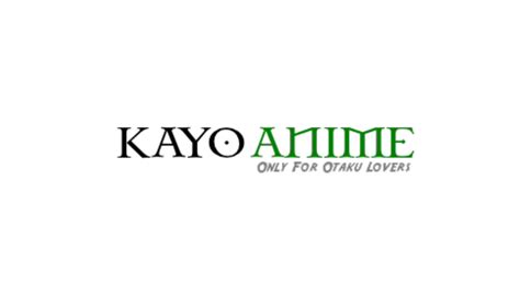 Kayo Anime: A Journey Into The World Of Emotions And Artistry