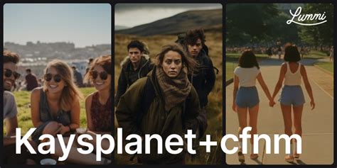 Kays Planet Onlyfans Mega #feb