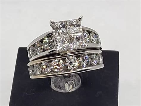 17+ Kays Wedding Ring Sets