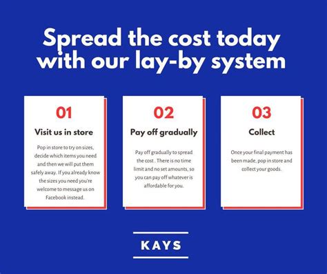 kays.com payment