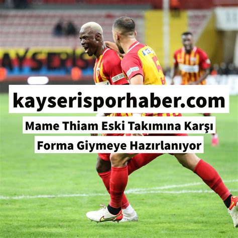 kayserispor haber