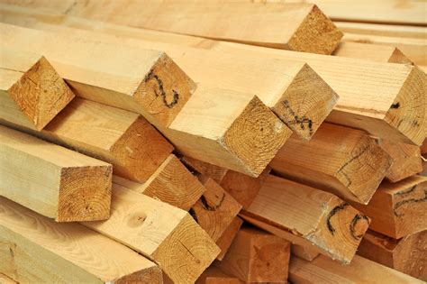 kayu sebagai bahan konstruksi