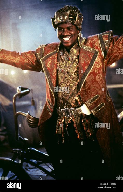 kazaam shaq cast