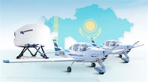 kazakhstan civil aviation authority